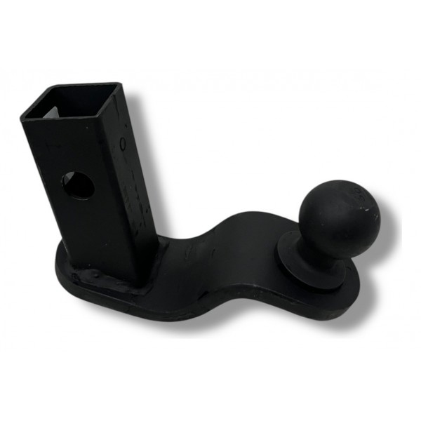 Engate Reboque Bmw X1 2008 2009 2010 2011 2012 2013