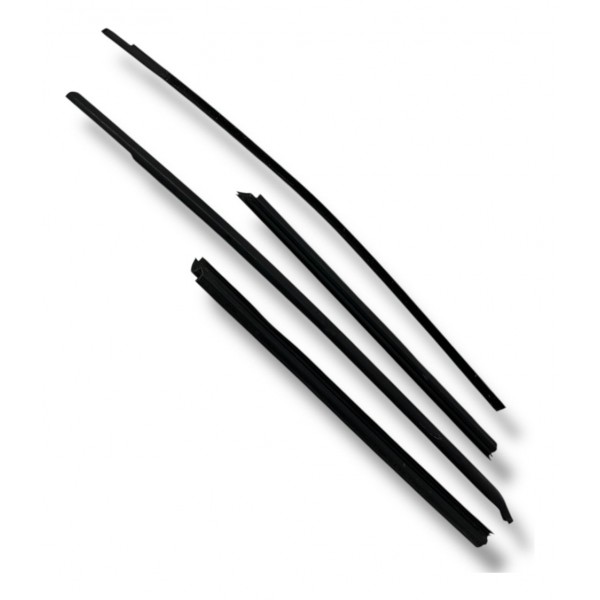 Jogo Pestana Interna Bmw X1 2010 2011 2012 2013