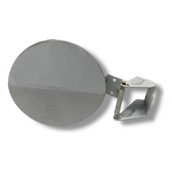 Portinhola Tanque Combustível Jac J3 2014 2015 2016 2017 018