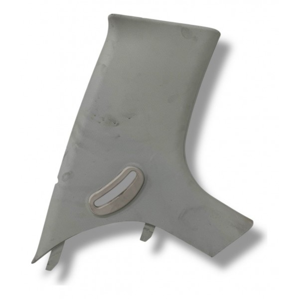 Acabamento Coluna Traseira Esquerda Jac J3 2014 2016 2018