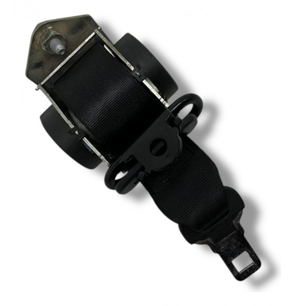 Cinto Segurança Traseiro Meio Citroen Picasso 2008 2010 2012