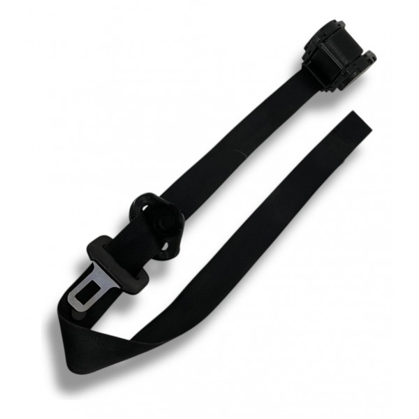 Cinto Segurança Traseiro Esquerdo Fiat Siena 2006 2008 2010