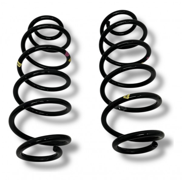 Par Mola Dianteira Honda Hrv 1.8 2017 2018 2019 2020 2021