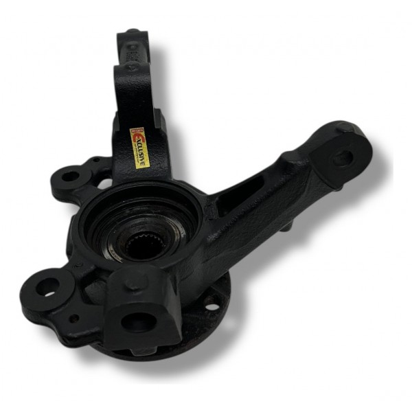 Montante Manga Eixo Esquerdo Fiat Uno 2012 2013 2014 2015 18