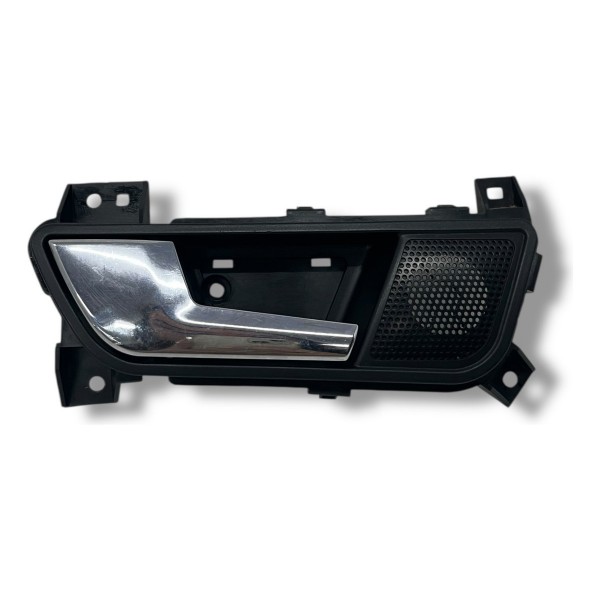 Maçaneta Interna Tras Esquerda Jac J3 2014 2015 2016 17 18