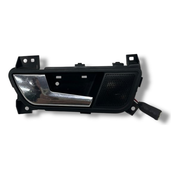 Maçaneta Interna Diant Esquerda Jac J3 2014 2015 2016 17 18