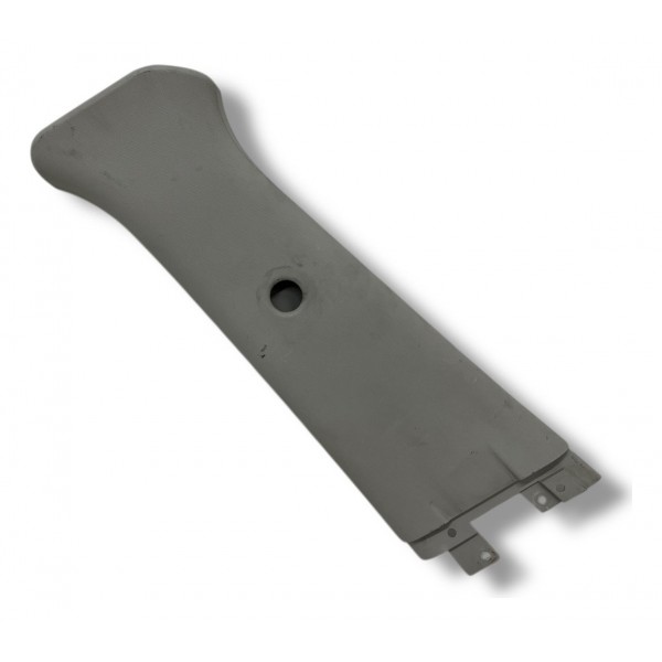 Acabamento Coluna Central Sup Esq Jac J3 2014 2015 2016 2018