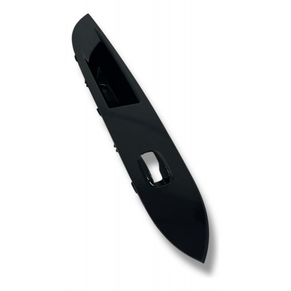 Moldura Botão Vidro Elétrico Diant Dir Jac J3 2014 2016 2018