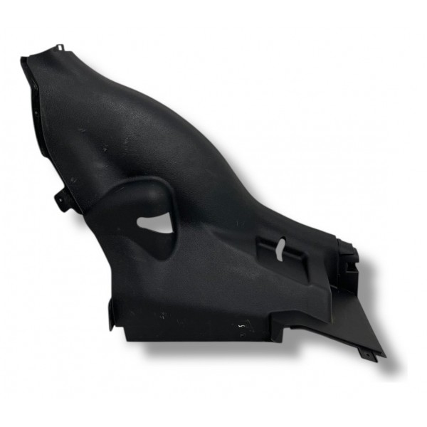 Acabamento Banco Traseiro Direito Jac J3 2014 2015 2016 2018