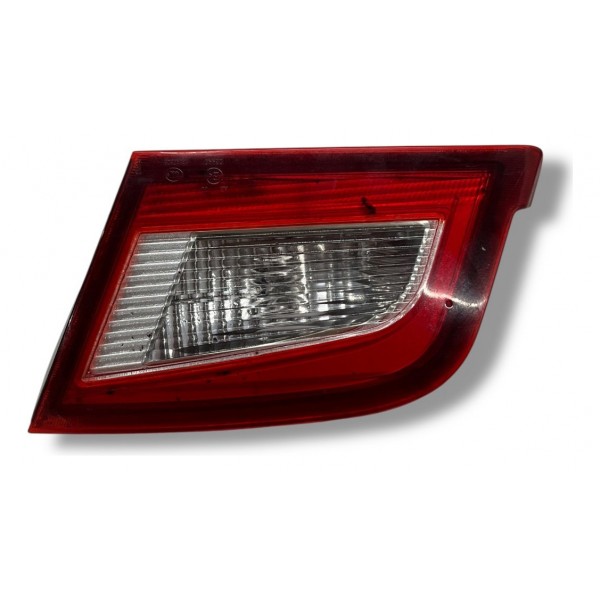 Lanterna Tampa Traseira Direita Jac J3 2014 2015 2016 2018