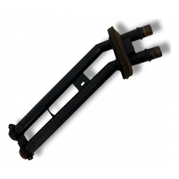Tubo Radiador Ar Quente Citroen C3 1.4 2014 2015 2016 2017