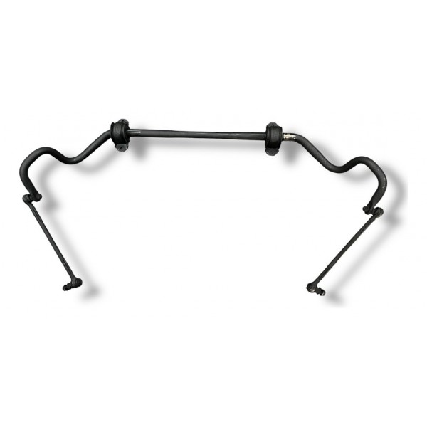 Barra Estabilizadora Dianteira Bmw X1 2010 2011 2012 2013 14