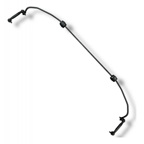 Barra Estabilizadora Traseira Bmw X1 2010 2011 2012 2013 14