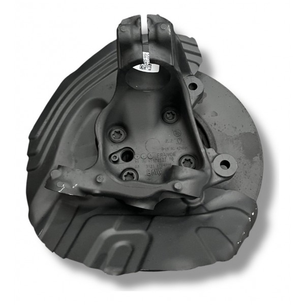 Montante Manga Eixo Diant Dir Bmw X1 2010 2011 2012 2013 014