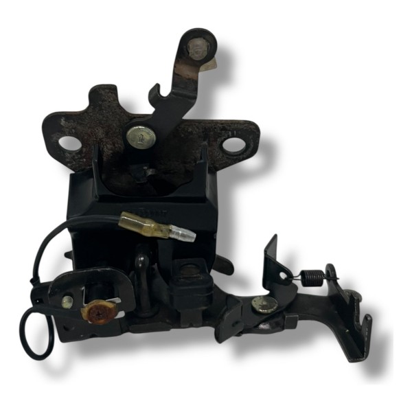 Fechadura Tampa Traseira Jac J3 2014 2015 2016 2017 2018