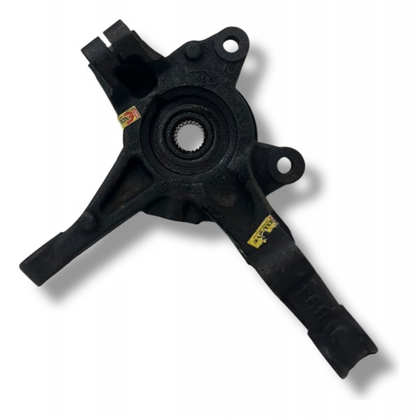 Montante Diant Direito Renault Logan 1.0 2007 2008 2009 10