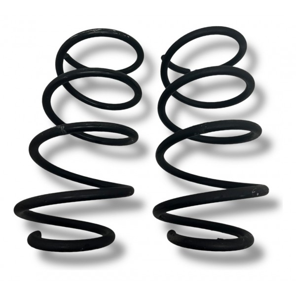 Par Mola Dianteira Bmw X1 2010 2011 2012 2013 2014