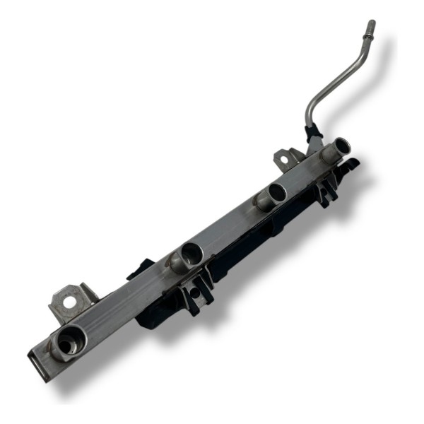 Flauta Bico Injetor Bmw X1 2.0 N46 2010 2011 2012 2013