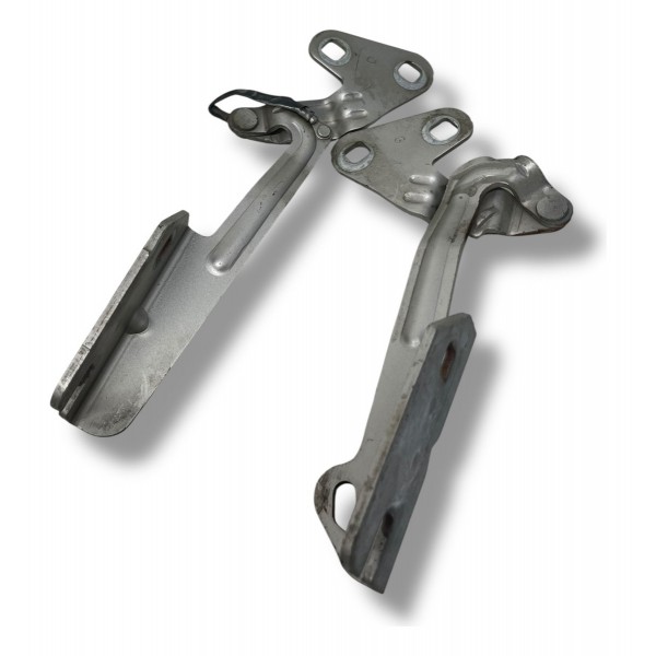 Dobradiça Capô Bmw X1 2010 2011 2012 2013