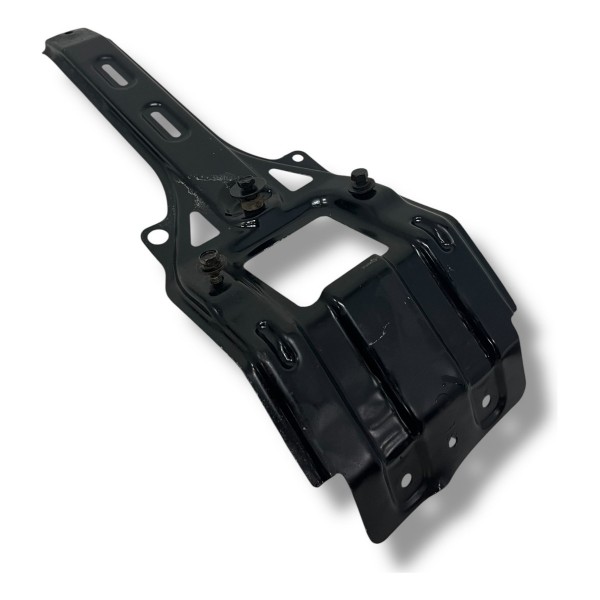 Suporte Fechadura Capô Chevrolet Captiva 2008 2010 2012 2014