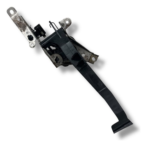 Pedal Embreagem Atuador Ford Focus 2014 2015 2016