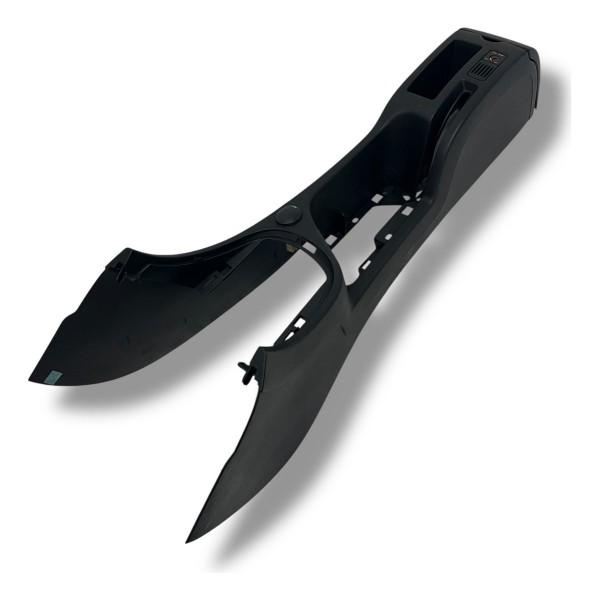 Console Central Peugeot 307 1.6 2002 2003 2004 2005 2006