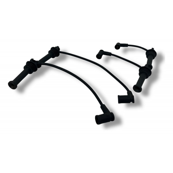 Jogo Cabo Vela  Ford Focus Ecosport Fiesta 2014 2015 2016