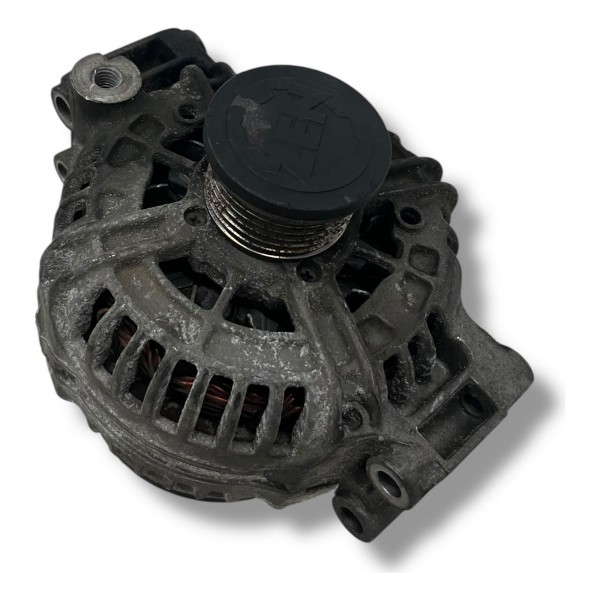 Alternador Bmw X1 2.0 N46 2010 2011 2012 2013 753296608