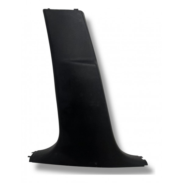 Acabamento Coluna Central Inf Esquerda Peugeot 307 2002 2006