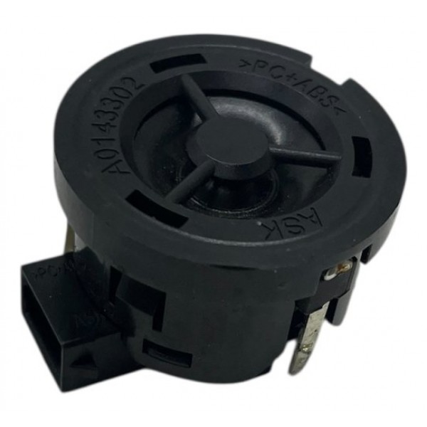 Tweeter Alto Falante Coluna Parabrisa Fiat Argo 2017 2019 20