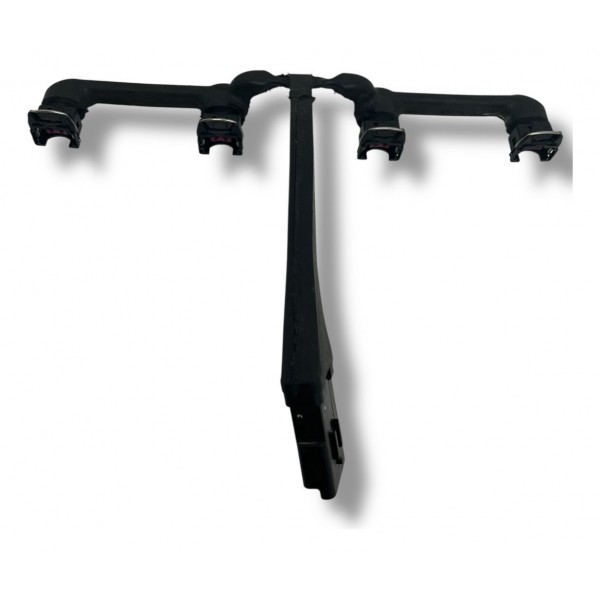 Chicote Bico Injetor Peugeot 307 207 206 1.6 2002 2004 2006