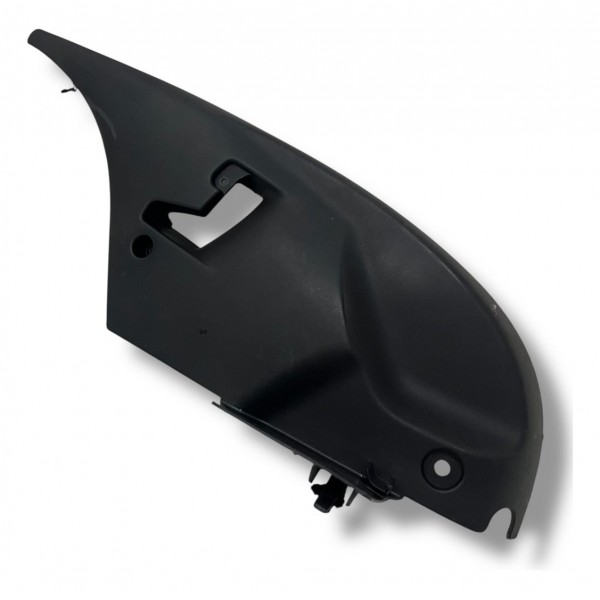 Acabamento Lateral Console Esq Peugeot 307 2002 2004 2006