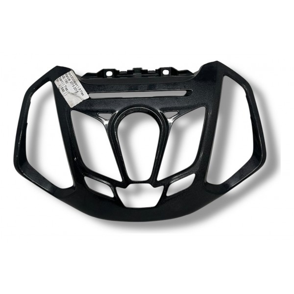 Moldura Acabamento Painel Central Ford Focus 2014 2015 2016