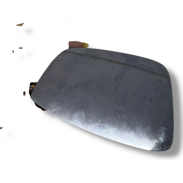 Lente Espelho Retrovisor Direito Vw Gol Fox Polo Saveiro G5