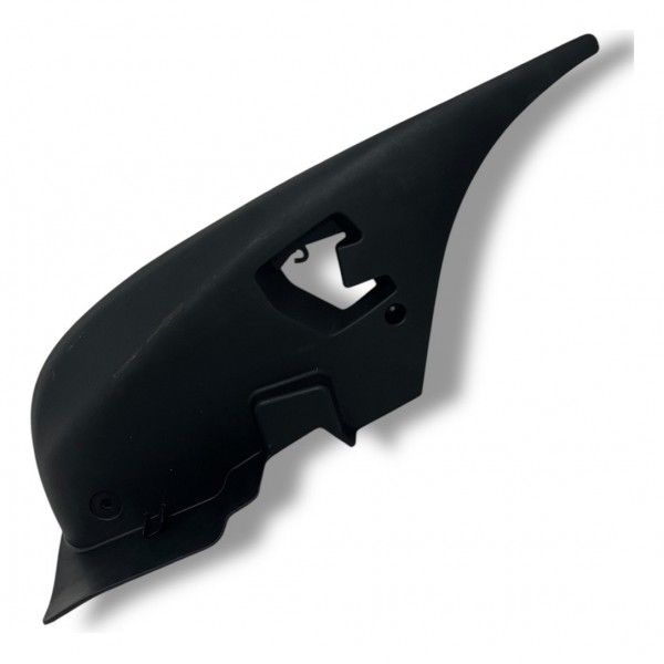 Acabamento Lateral Console Dir Peugeot 307 2002 2004 2006