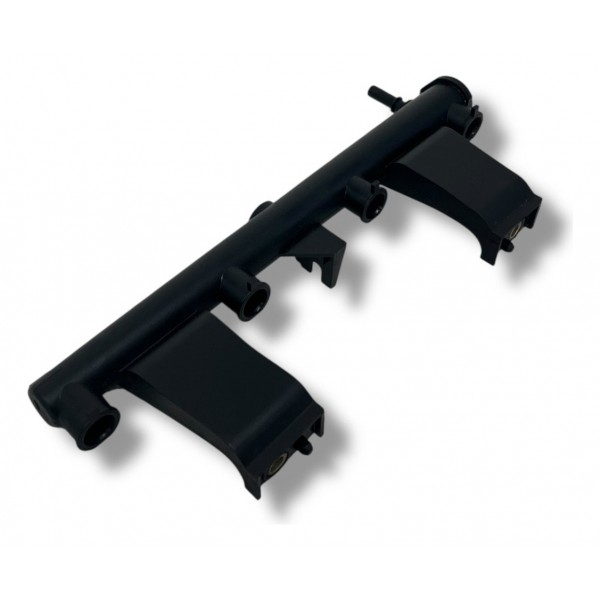 Flauta Bico Injetor Peugeot 307 1.6 2002 2003 2004 2005 2006