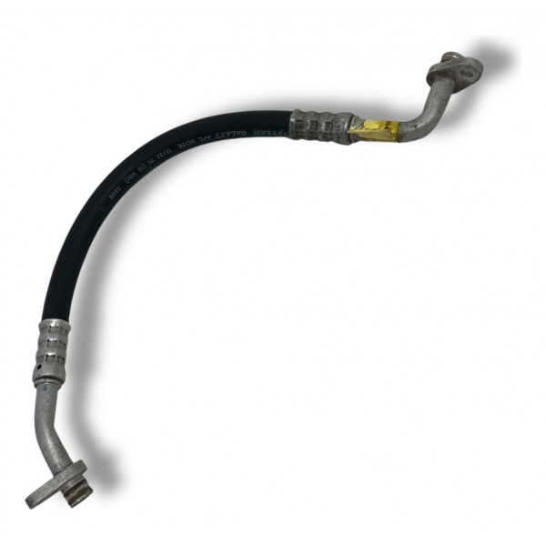 Mangueira Flexível Ar Condicionado Peugeot 307 1.6 2002 2006