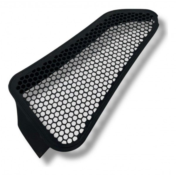 Acabamento Porta Copo Console Central Peugeot 307 2002 2006