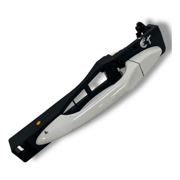 Maçaneta Externa Traseira Esquerda Jac J3 2014 2016 2018 Traseira