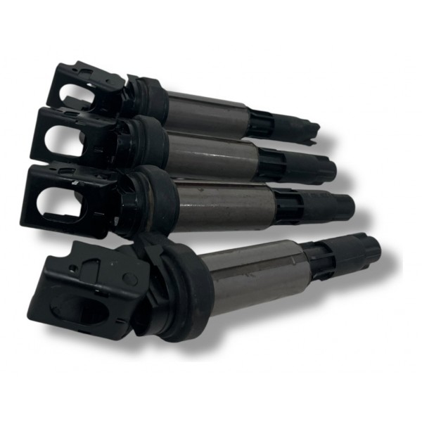 Bobina Ignição Bmw X1 320i 325i 2.0 N46 2010 2011 2012 2013