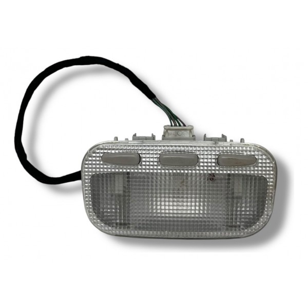 Luz Teto Cortesia Central Citroen Picasso 2008 2010 2011 12