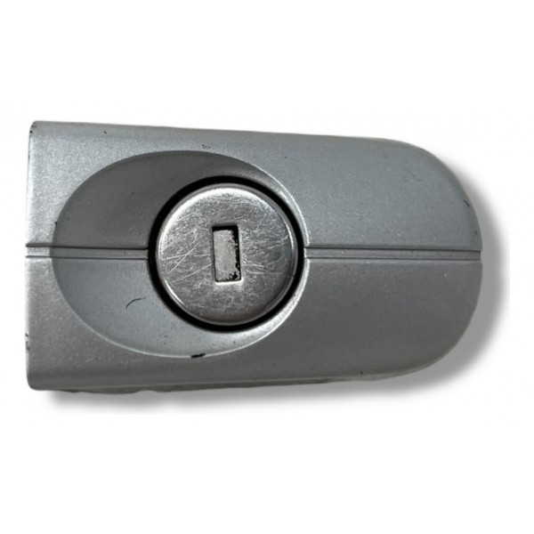 Miolo Fechadura Externa Diant Esq Ford Focus 2014 2015 2016