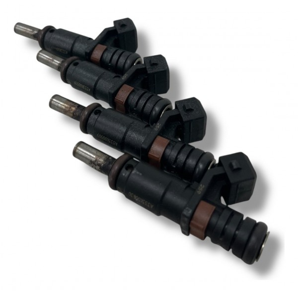 Bico Injetor Ford Focus 1.6 2014 2015 2016 2017 2018 7561277