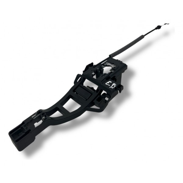 Suporte Maçaneta Externa Diant Esq Ford Focus 2014 2015 2016