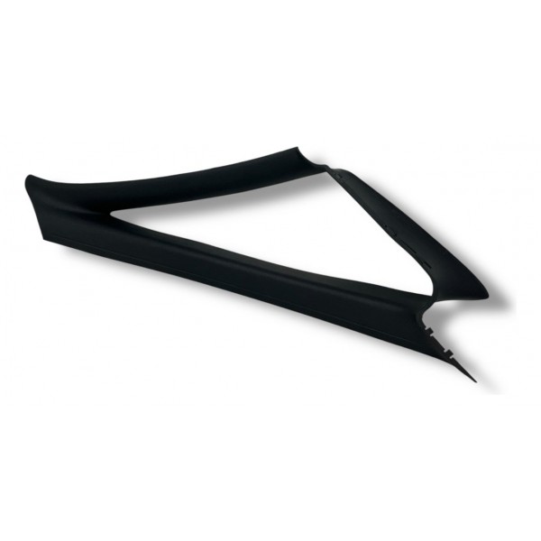 Moldura Coluna Parabrisa Dir Citroen Picasso 2008 2010 2012