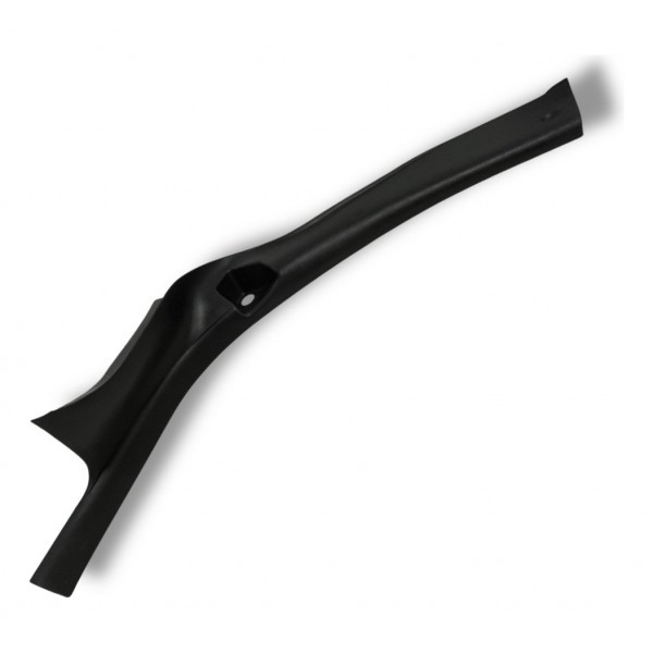 Soleira Porta Tras Dir Vw Fox Spacefox 2012 2013 2014 2016