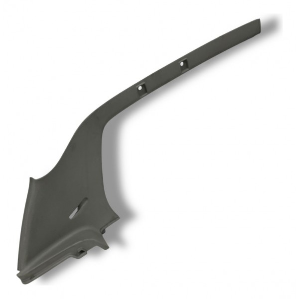 Suporte Bagagito Esquerdo Vw Fox 2012 2013 2014 2015 2016