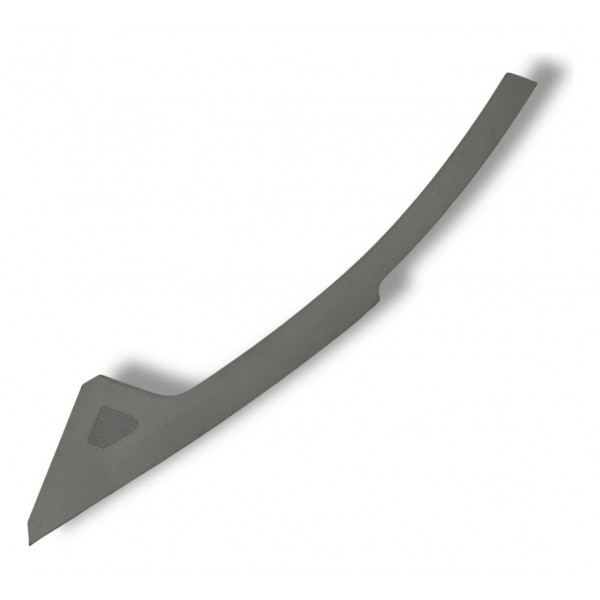 Moldura Acabamento Parabrisa Diant Esq Vw Fox 2012 2014 2016