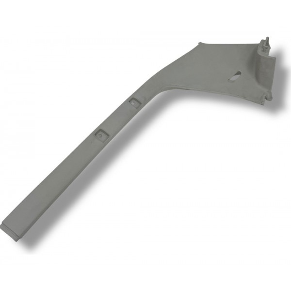 Suporte Bagagito Direito Vw Fox 2012 2013 2014 2015 2016