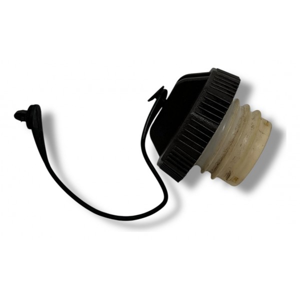 Tampa Gargalo Tanque Combustível Jac J3 2011 2012 2013 2014